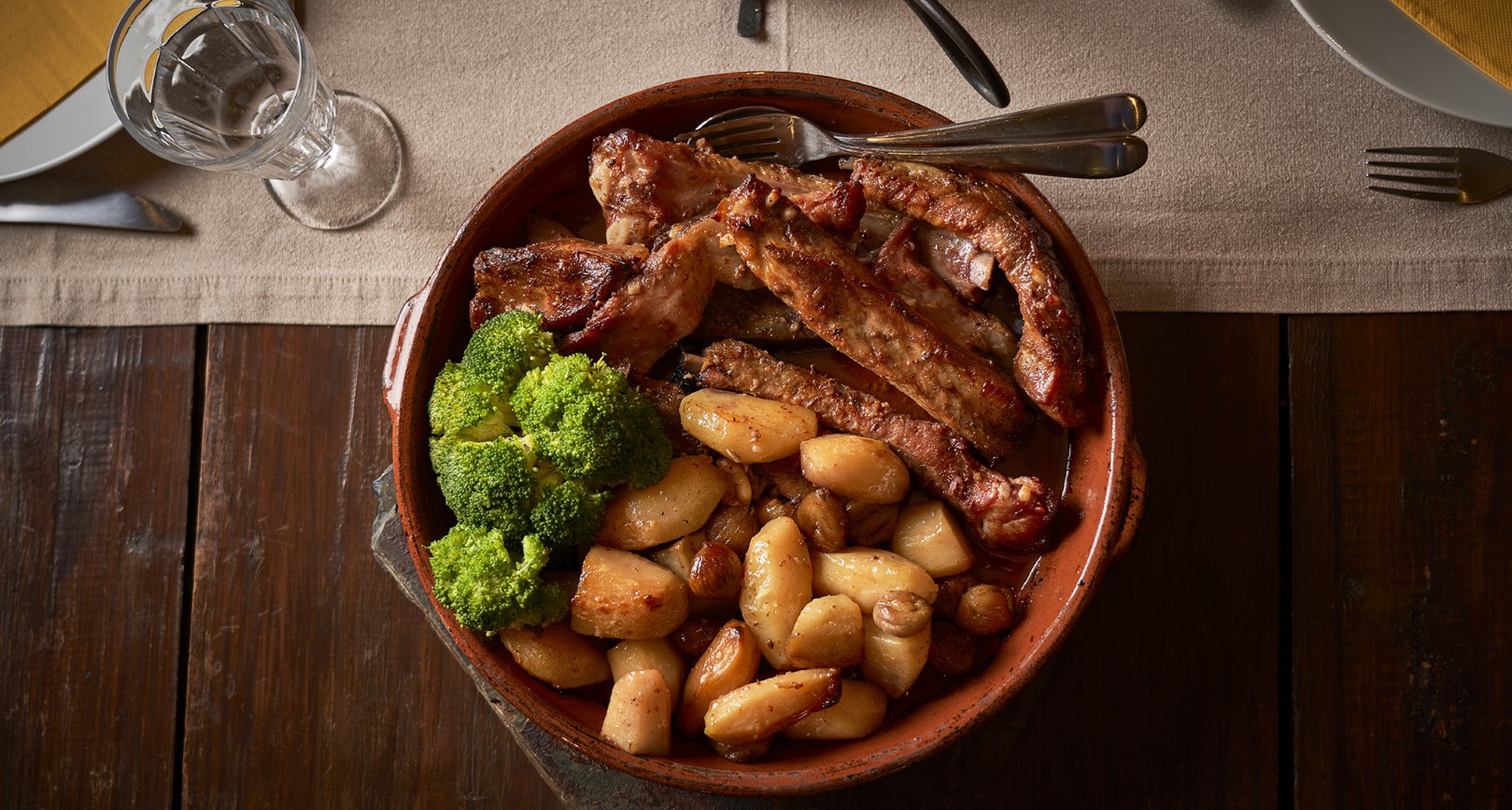 Festival Gastronómico de Sabores Tradicionais