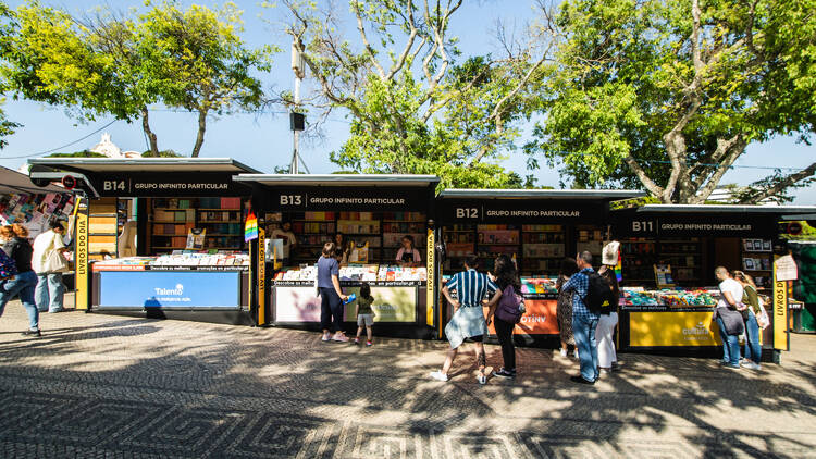 Feira do Livro